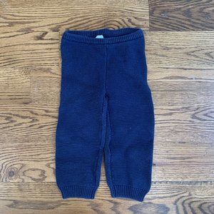 GAP Baby Brannan Pants Size 18-24m